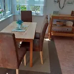 Reetdachhaus Ferienhaus Fuhlendorf (Mecklenburg-Vorpommern)
