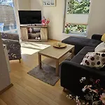 Reetdachhaus