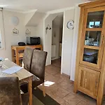 Reetdachhaus Ferienhaus Fuhlendorf (Mecklenburg-Vorpommern)