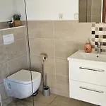 Ferienhaus Reetdachhaus