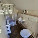 Reetdachhaus Ferienhaus Fuhlendorf (Mecklenburg-Vorpommern)