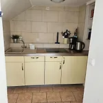 Reetdachhaus * Fuhlendorf (Mecklenburg-Vorpommern)