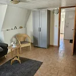 Reetdachhaus *