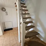 Reetdachhaus Ferienhaus