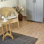 Ferienhaus Reetdachhaus