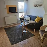 Reetdachhaus