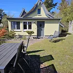 Reetdachhaus Fuhlendorf (Mecklenburg-Vorpommern)