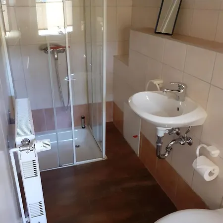 Hébergement de vacances 