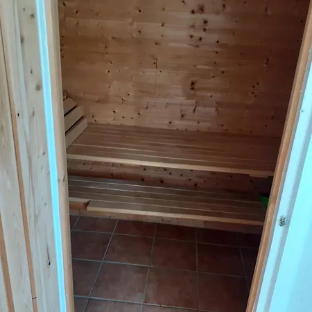 Hébergement de vacances 