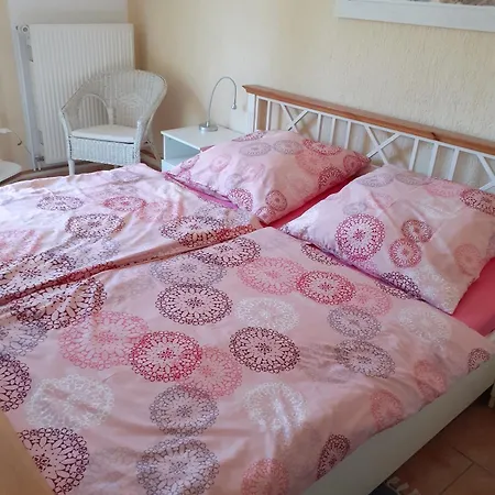 Hébergement de vacances 