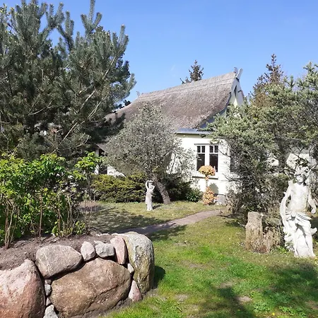 Hébergement de vacances 