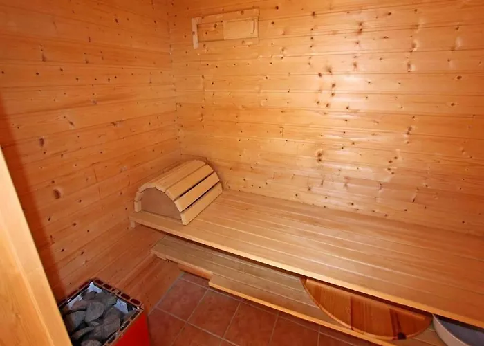 Reetdachhaus Ferienhaus *
