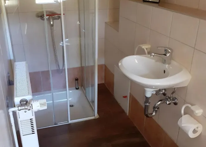 Ferienhaus Reetdachhaus *