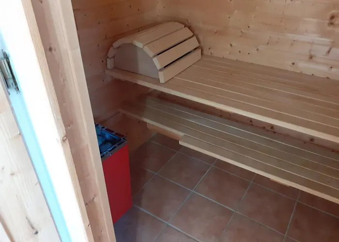Reetdachhaus *