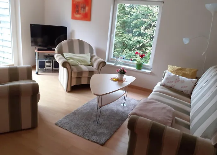 Reetdachhaus
